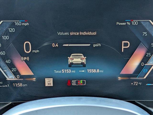 Certified 2025 BMW 228i xDrive image 11