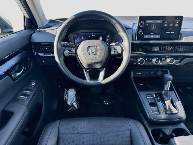 Certified 2026 Honda CR-V EX-L image 27
