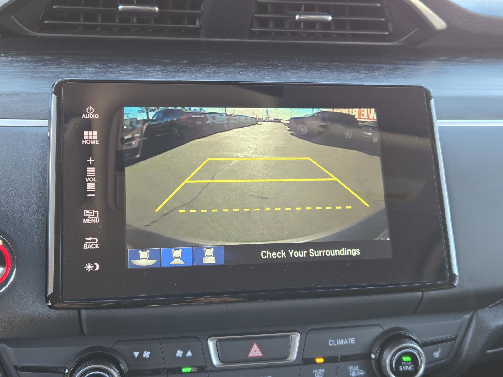 Used 2020 Honda Clarity Plug-In Hybrid image 8