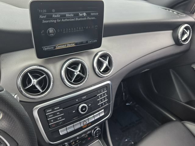 Used 2018 Mercedes-Benz CLA 250 image 20