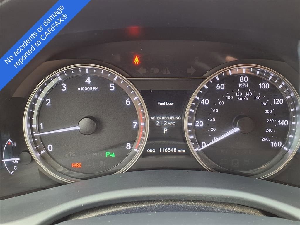 Used 2013 Lexus GS 350 AWD w/ Premium Pkg image 19