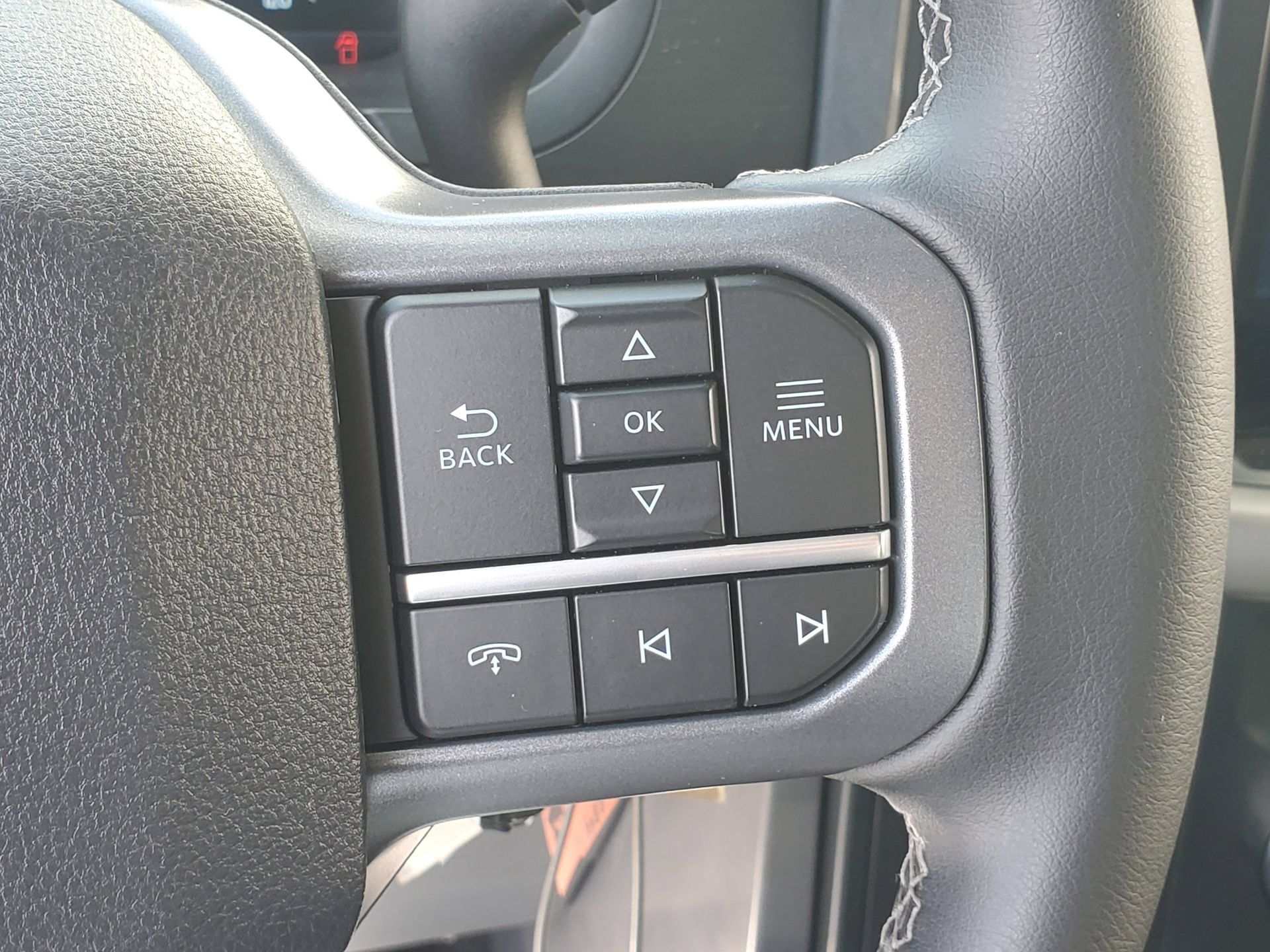 Used 2025 Ford F150 XLT w/ Equipment Group 301A Standard AWD/4WD image 20
