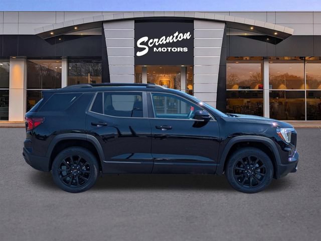 New 2026 GMC Terrain Elevation w/ Elevation Premium Package AWD/4WD image 6