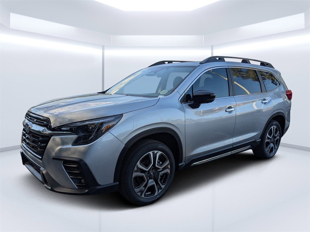 New 2025 Subaru Ascent Touring image 7