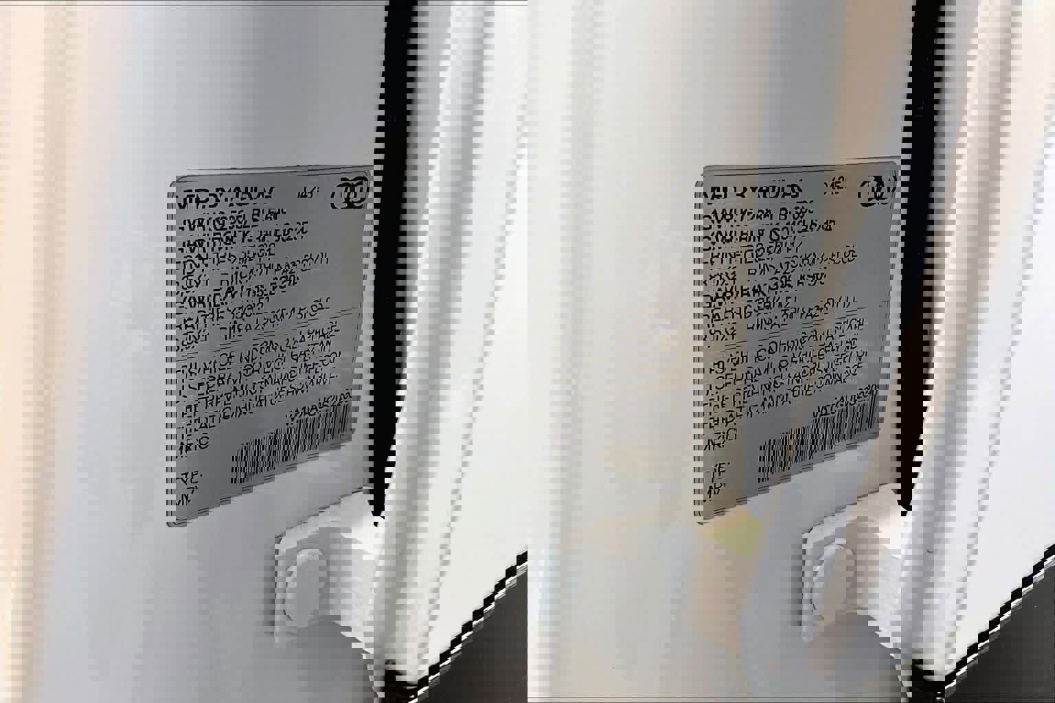 Used 2025 Audi SQ5 Premium Plus image 33