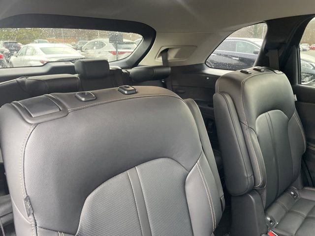 Used 2024 MAZDA CX-90 Plug-In Hybrid w/ Premium Pkg image 6