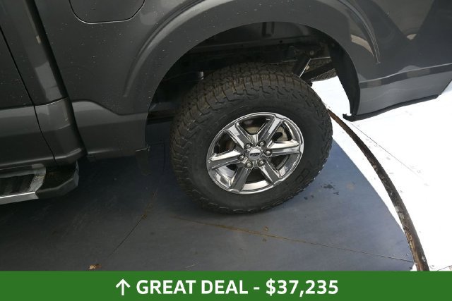 Used 2024 Ford F150 XLT AWD/4WD image 20