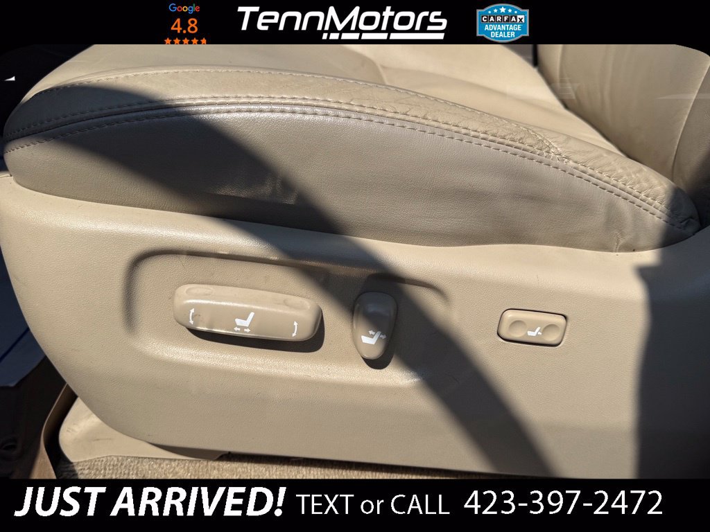 Used 2006 Lexus GX 470 AWD/4WD image 11