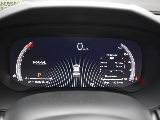 New 2025 Acura TLX SH-AWD w/ A-SPEC Pkg image 12