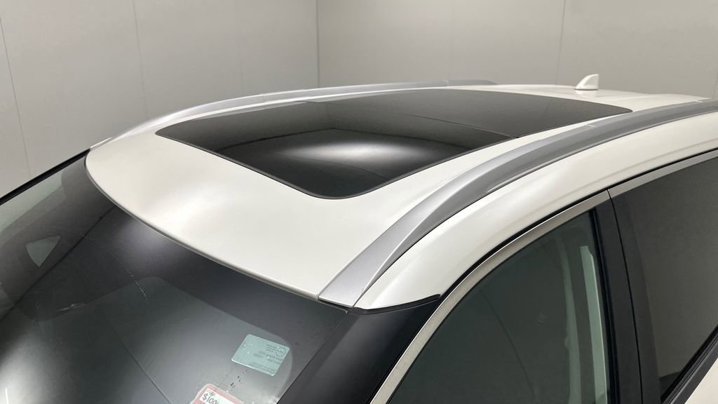 Certified 2023 Nissan Rogue SV w/ SV Premium B Package image 11