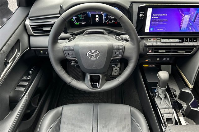 Used 2026 Toyota Camry XSE image 18