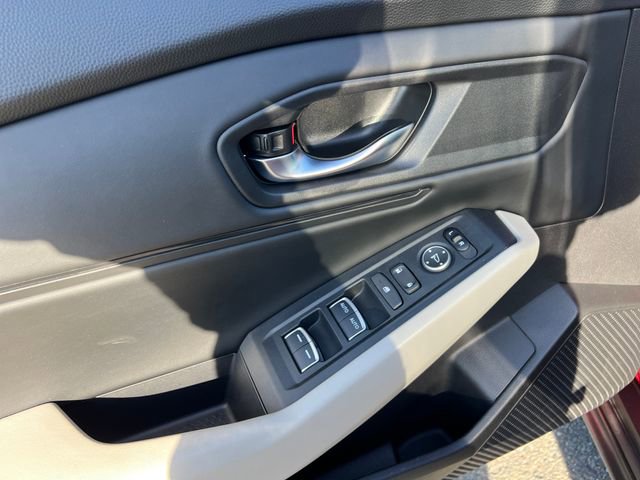 Used 2024 Honda Accord EX image 34