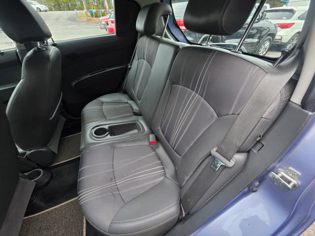 Used 2014 Chevrolet Spark LS FWD image 19