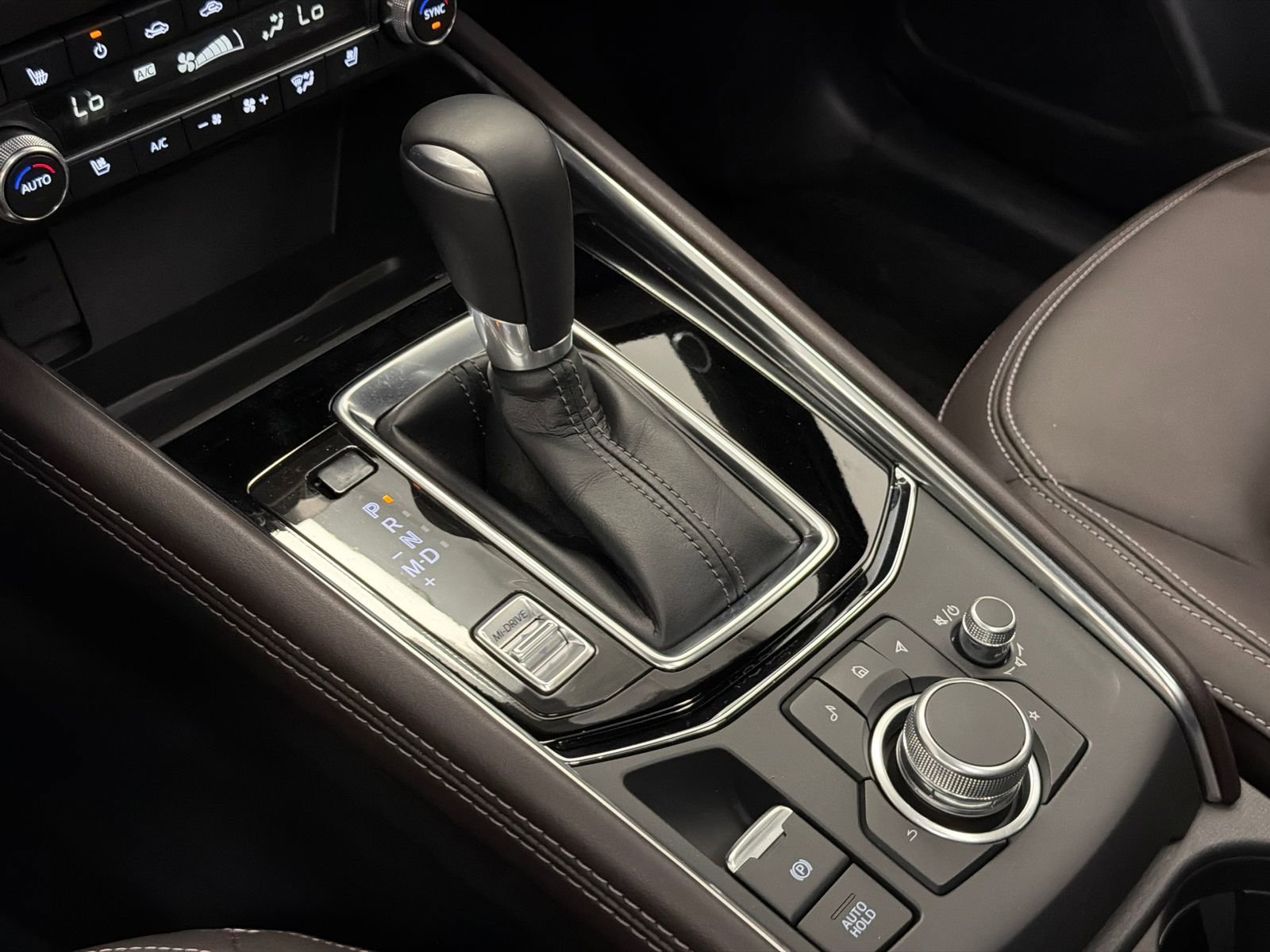 Used 2025 MAZDA CX-5 Signature image 30