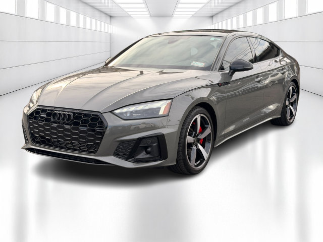 Used 2024 Audi A5 2.0T Premium Plus