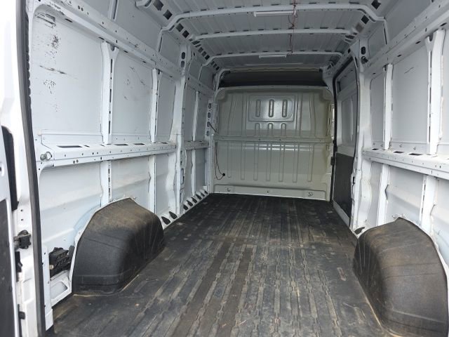 Used 2021 RAM ProMaster 3500 w/ Convenience Group image 12
