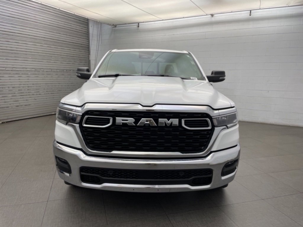 New 2026 RAM 1500 Big Horn image 9