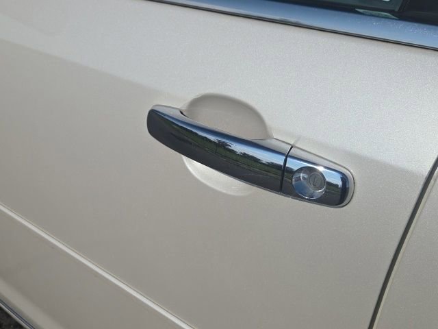 Used 2012 Chevrolet Malibu LT w/ Sunroof Package FWD image 16