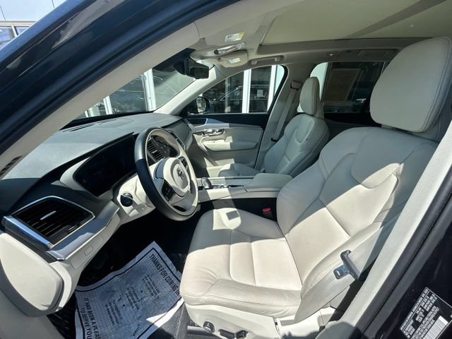 Certified 2025 Volvo XC90 B5 Core w/ Climate Package AWD/4WD image 19