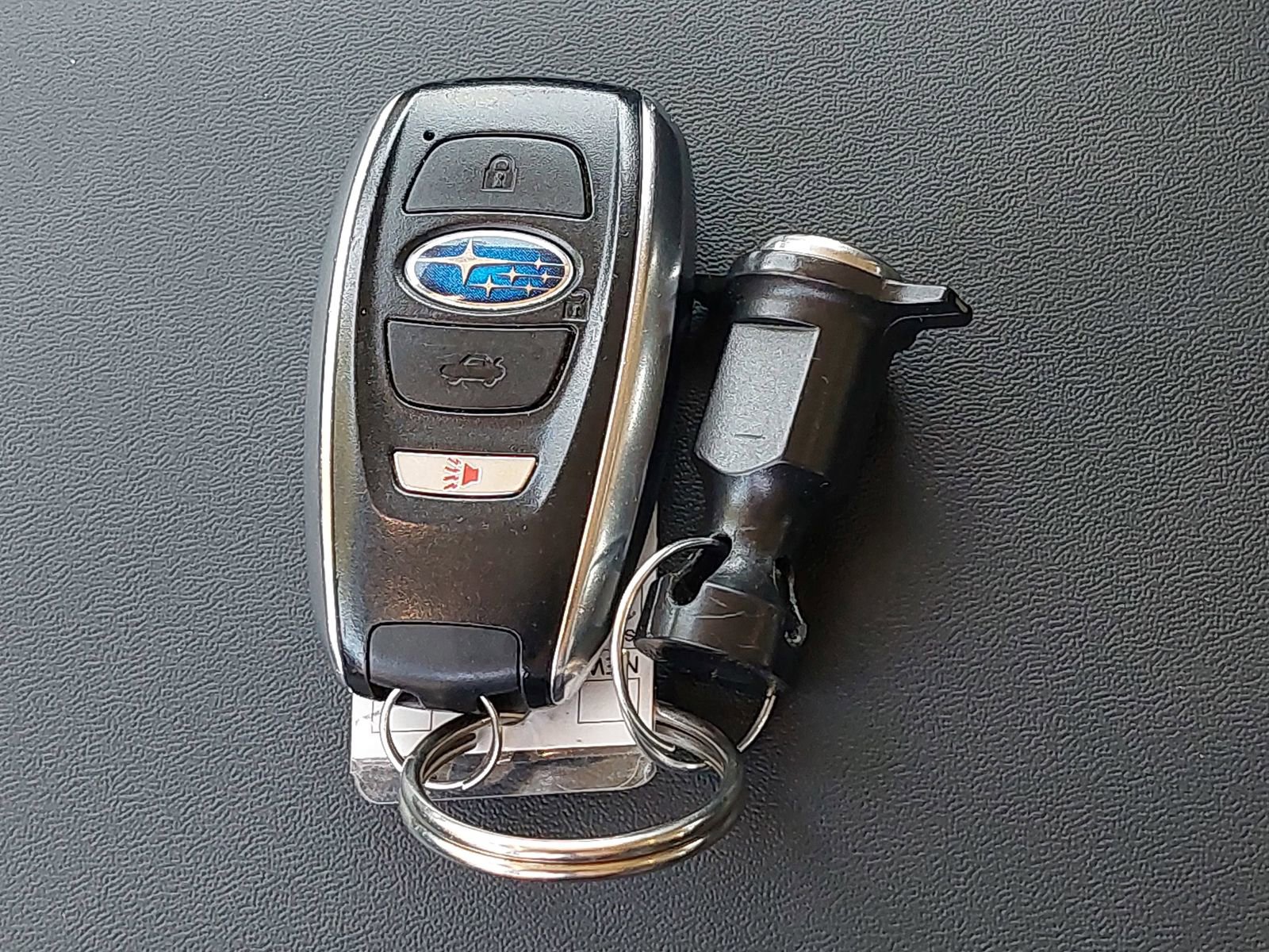 Used 2022 Subaru Forester Touring w/ Popular Package #2 image 13