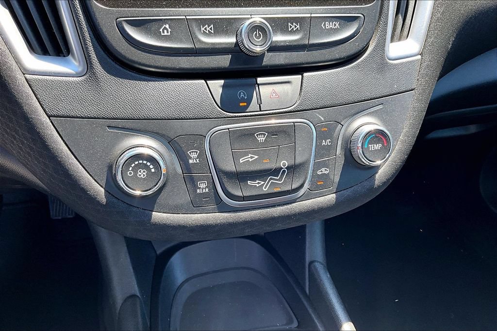Used 2024 Chevrolet Malibu LS FWD image 18