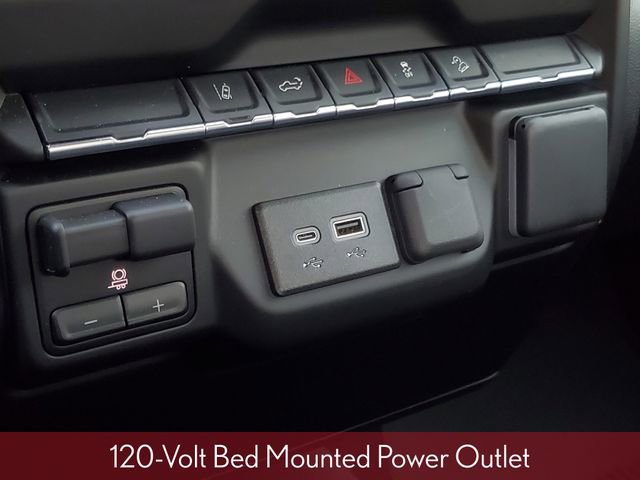 Used 2024 Chevrolet Silverado 2500 Custom w/ Custom Convenience Package AWD/4WD image 28