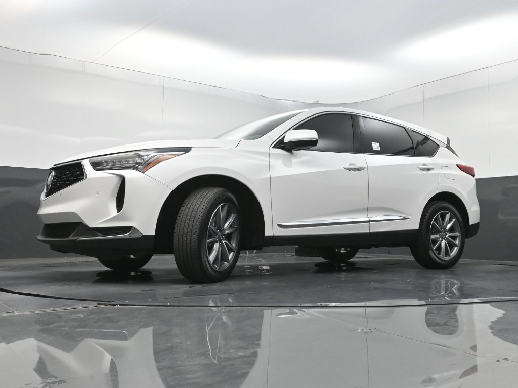 Used 2023 Acura RDX w/ Technology Package FWD image 31