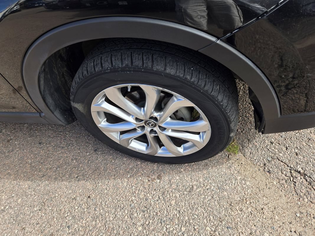 Used 2013 MAZDA CX-9 Grand Touring AWD/4WD image 13