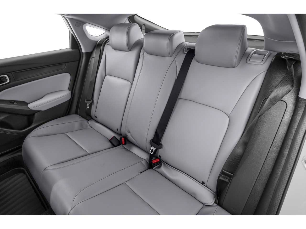 New 2025 Acura Integra FWD image 9