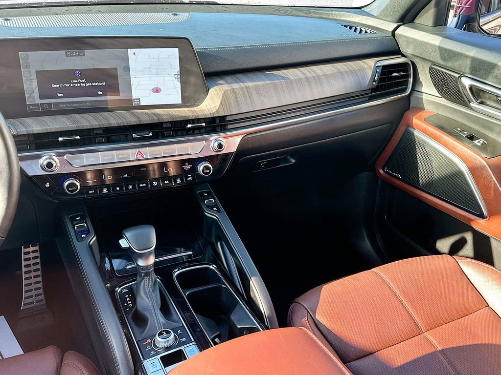 Certified 2024 Kia Telluride SX w/ Towing Package image 25