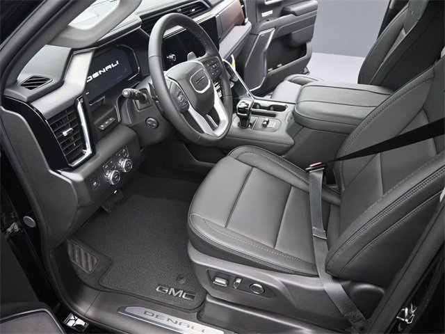 New 2026 GMC Sierra 1500 Denali w/ Denali Reserve Package image 9