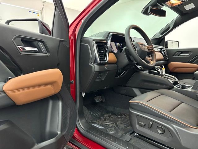 New 2026 GMC Canyon AT4 image 15