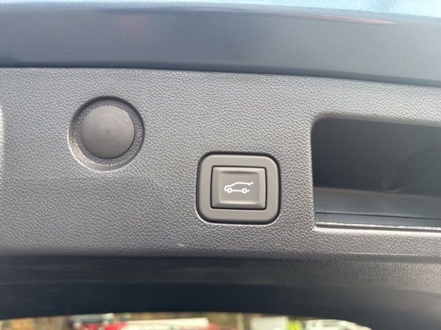 New 2026 Chevrolet Equinox RS w/ LPO, Floor Liner Package image 14