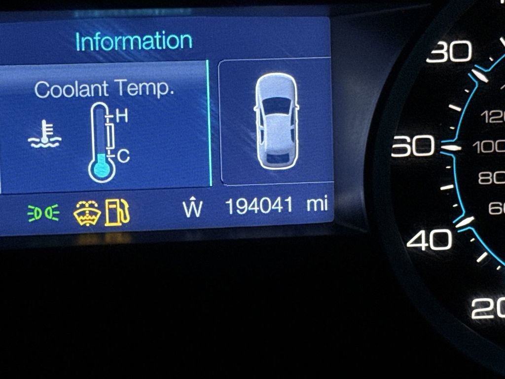 Used 2013 Ford Explorer FWD image 13