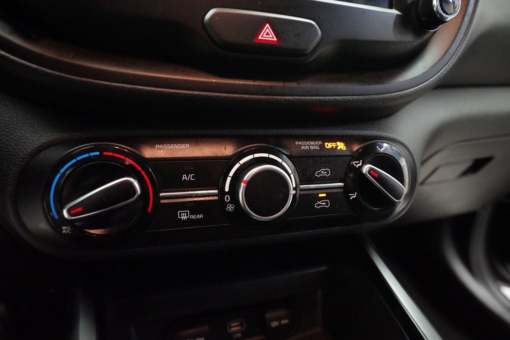 Certified 2023 Kia Soul LX w/ LX Technology Package image 20