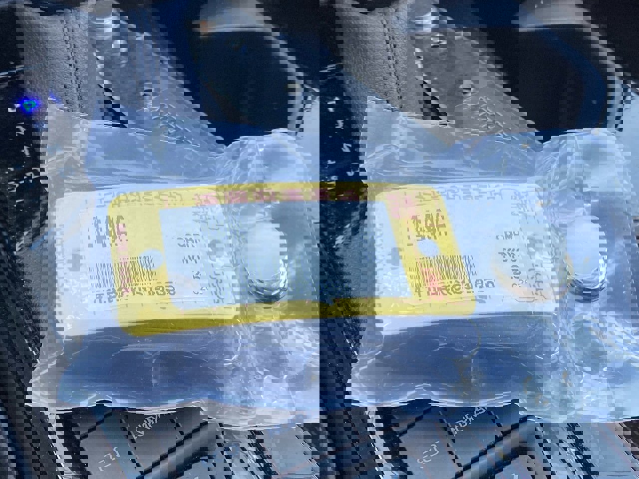 Used 2025 Toyota Camry XSE image 10