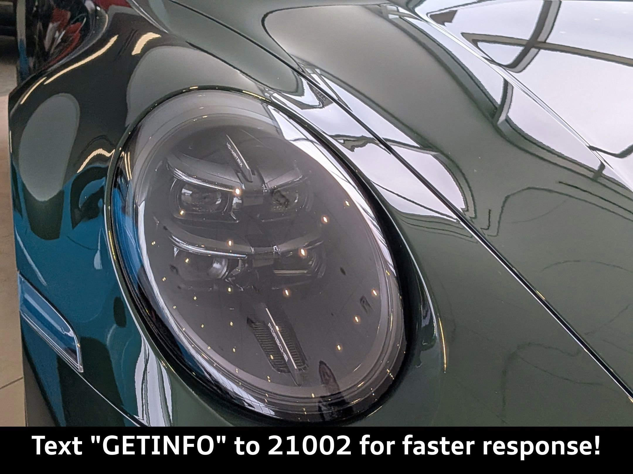 Used 2026 Porsche 911 Carrera 4S image 10