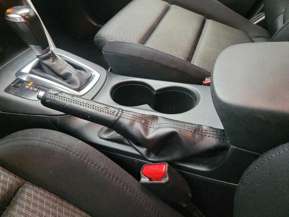 Used 2015 MAZDA CX-5 Touring FWD image 26