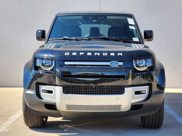 Used 2024 Land Rover Defender 130 S AWD/4WD image 2