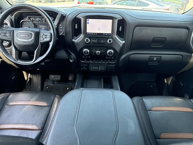 Used 2023 GMC Sierra 2500 AT4 w/ AT4 Preferred Package image 24