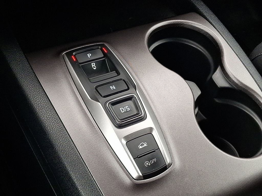 Used 2021 Honda Ridgeline Sport image 16