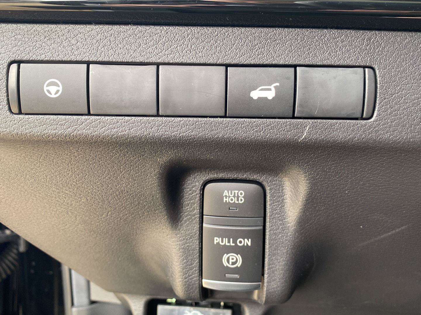 Certified 2026 Nissan Murano SL AWD/4WD image 36