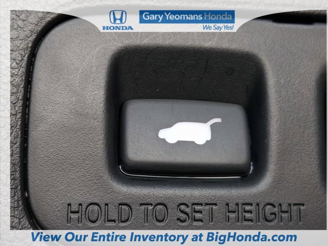 Used 2025 Honda CR-V Sport-L image 21