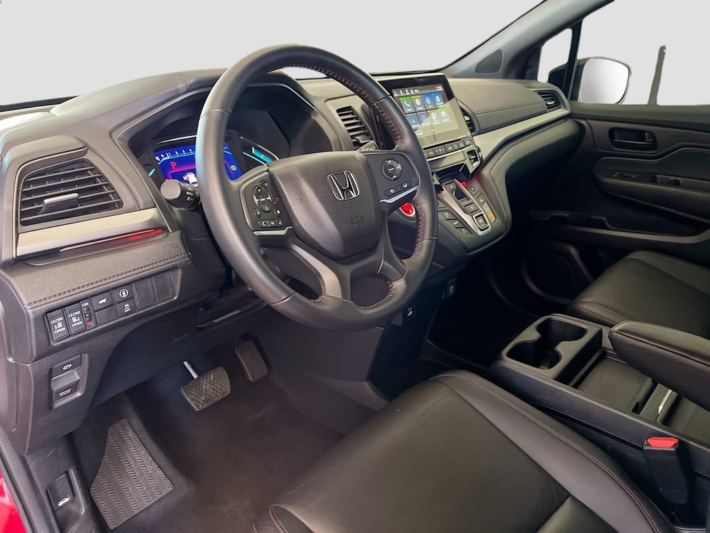 Used 2023 Honda Odyssey Sport image 9