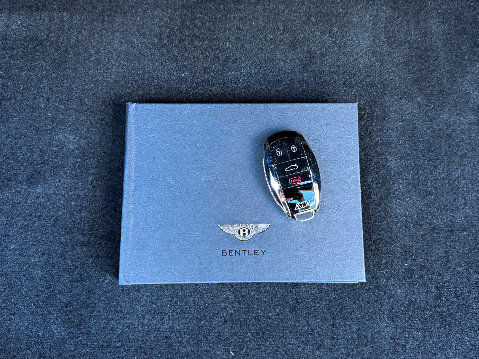 Used 2023 Bentley Continental GT Azure AWD/4WD image 7