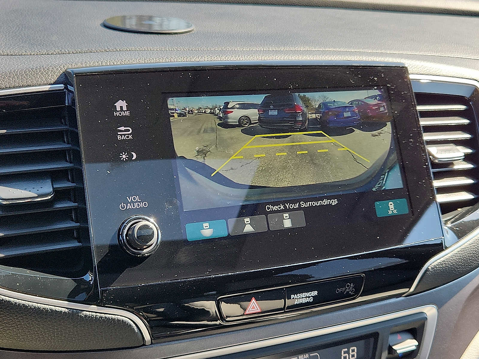 Certified 2022 Honda Pilot EX-L image 17