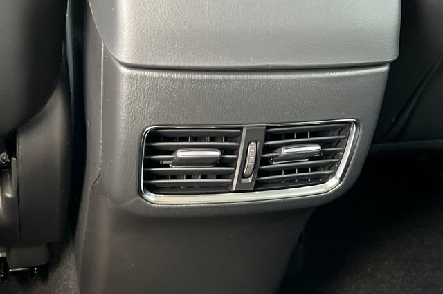 New 2025 MAZDA CX-5 AWD 2.5 S w/ Select Package image 14