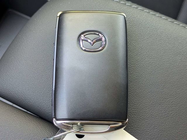 New 2026 MAZDA CX-5 Select AWD/4WD image 25
