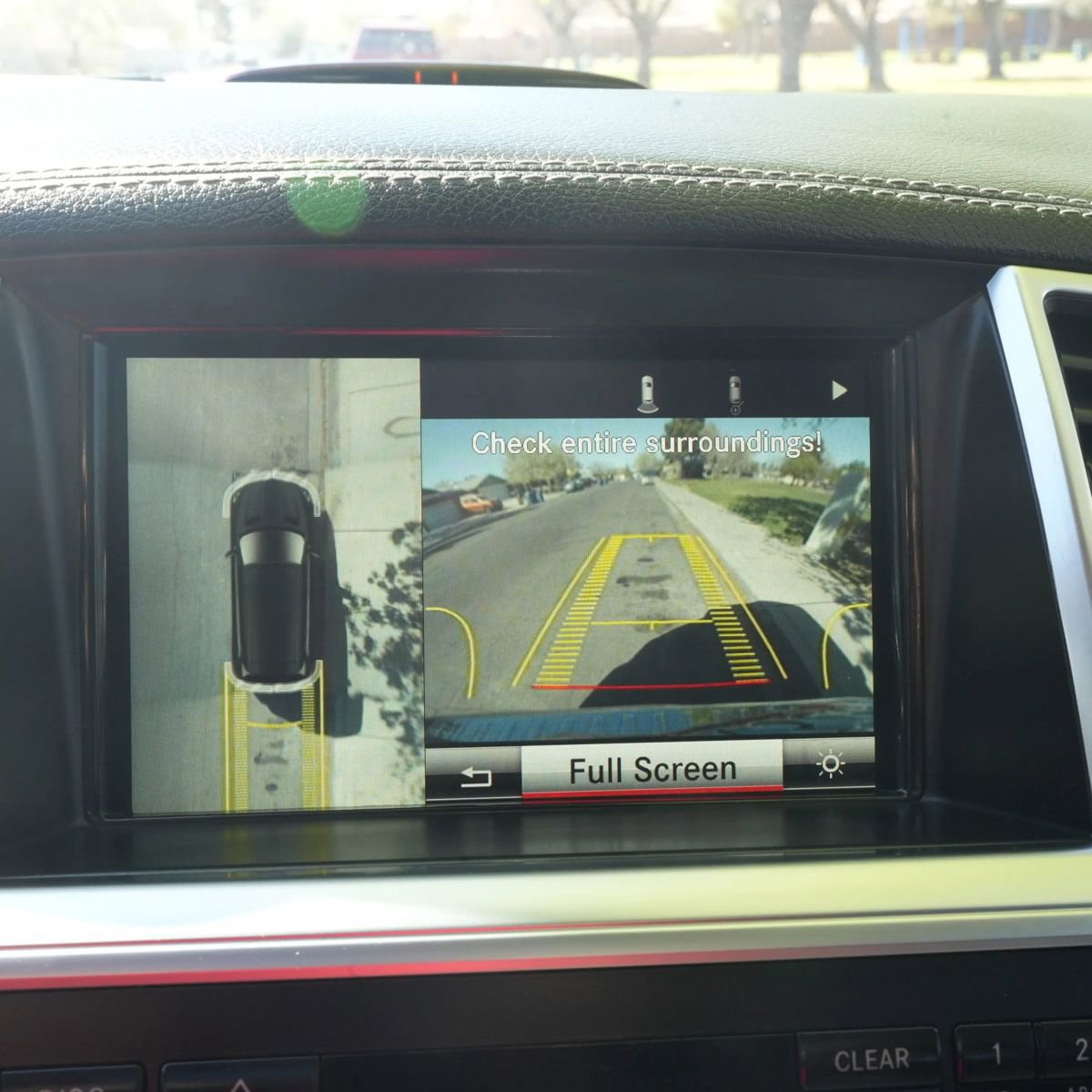 Used 2015 Mercedes-Benz GL 320 BlueTEC 4MATIC image 23