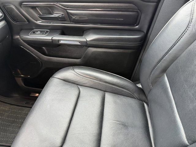 Used 2023 RAM 1500 Limited image 26